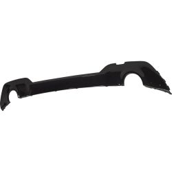 BMW BMW 3 (SEDAN)  REAR BUMPER LOWER VALANCE (330i W/M SPORT) **CAPA** OEM#51128069390 2019-2022 PL#BM1195151C