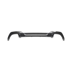 BMW BMW 3 (SEDAN)  REAR BUMPER LOWER VALANCE (M340i) OEM#51128069391 2019-2022 PL#BM1195152