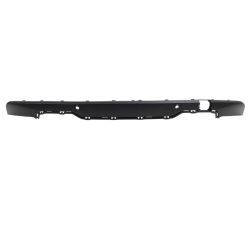 BMW BMW X5 (40i/45e/50i/M50i) REAR BUMPER LOWER TRIM PRIMED (W/SENSOR)(WO/M SPORT)(EXC M50i) OEM#51128498992 2019-2023 PL#BM1195155