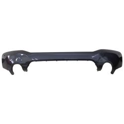 BMW BMW X1  REAR BUMPER LOWER VALANCE PTD-BLACK (W/SENSOR)(W/M PKG) OEM#51129853353 2020-2022 PL#BM1195165