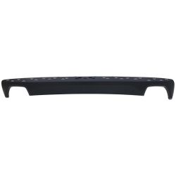 BMW BMW 5 SERIES HYBRID  REAR BUMPER LOWER VALANCE TEXTURE (WO/M SPORT) OEM#51129498614 2021-2023 PL#BM1195168