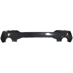 BMW BMW 4 COUPE REAR BUMPER LOWER VALANCE W/TOW COVER (430i W/M SPORT) OEM#51129854829 2021-2024 PL#BM1195171