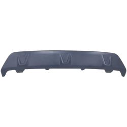 BMW BMW X6 (40i/M50i) REAR BUMPER VALANCE LOWER CENTER PRIMED (WO/TRAILER HITCH)(M SPORT) OEM#51128099220 2020-2025 PL#BM1195184