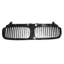 BMW BMW 7 SERIES  GRILLE (TO 3-05) OEM#51137037727 2002-2005 PL#BM1200158