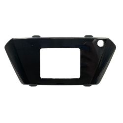 BMW BMW 2 COUPE (230i/M240i) RADAR SENSOR BEZEL (WO/DRIVING ASSISTANCE PRO PKG) OEM#51117478822 2022-2025 PL#BM1201102