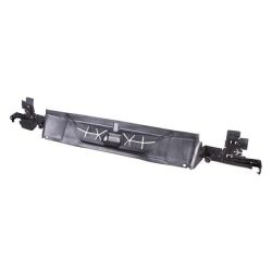 BMW BMW X5 (40i/45e/50i/M50i) RADIATOR SUPPORT AIR DUCT LOWER OEM#51747421678 2019-2025 PL#BM1218103