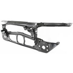 BMW BMW M3 COUPE/CONVERTIBLE  RADIATOR SUPPORT (CP)(STEEL) OEM#51717111691-PFM 2001-2006 PL#BM1225112