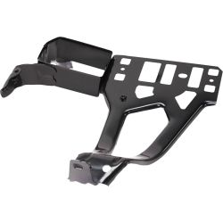 BMW BMW 5 SERIES (WAGON)  RADIATOR SUPPORT PANEL LEFT (Driver Side) (STEEL) OEM#51647163483 2006-2010 PL#BM1225117