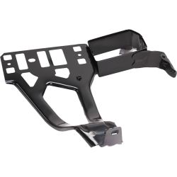 BMW BMW 5 SERIES (WAGON) RADIATOR SUPPORT PANEL RIGHT (Passenger Side) (STEEL) OEM#51647163484 2006-2010 PL#BM1225118