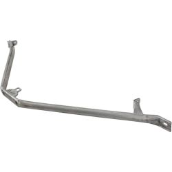 BMW BMW 5 SERIES (SEDAN) RADIATOR SUPPORT Center (Brace) OEM#51647033745 2004-2010 PL#BM1225124