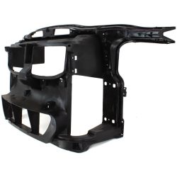 BMW BMW 3 (CONVERTIBLE) RADIATOR SUPPORT (WO/M PKG)**CAPA** OEM#51647058594 2007-2013 PL#BM1225125C