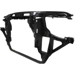 BMW BMW X3 RADIATOR SUPPORT OEM#51643419945 2004-2010 PL#BM1225128