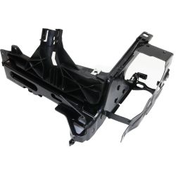 BMW BMW 5 SERIES (SEDAN) RADIATOR SUPPORT SIDE PANEL RIGHT (Passenger Side) OEM#51647200794 2011-2016 PL#BM1225133