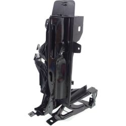 BMW BMW 5 SERIES (SEDAN) RADIATOR SUPPORT SIDE PANEL LEFT (Driver Side) OEM#51647200793 2011-2016 PL#BM1225134