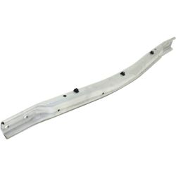 BMW BMW X5 UPPER TIE BAR (EXC M MDL) **CAPA** OEM#51717228081 2011-2013 PL#BM1225135C