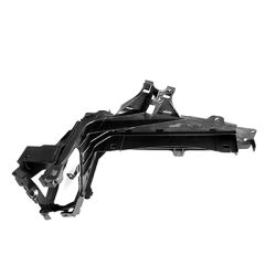 BMW BMW 7 SERIES HYBRID ( 750 HYBRID) RADIATOR SUPPORT SIDE RIGHT (Passenger Side) OEM#51647184160 2011-2015 PL#BM1225145