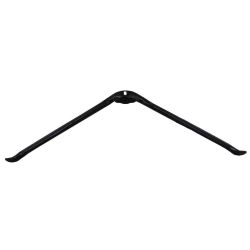 BMW BMW X1  RADIATOR SUPPORT CENTER BRACE OEM#51647434550 2016-2022 PL#BM1225155