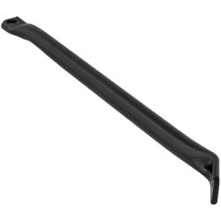 BMW BMW X6 (40i/M50i) RADIATOR SUPPORT FRONT BUMPERRACE LEFT (Driver Side) (ALUM) OEM#51647445101 2020-2025 PL#BM1225172