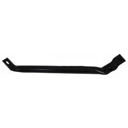 BMW BMW X5  (40i/45e/50i/M50i) RADIATOR SUPPORT FRONT LOWER BRACE LEFT (Driver Side) (ALUM) OEM#51647469801 2019-2025 PL#BM1225176