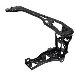 BMW BMW 2 4DOORS/GRAND COUPE (228i/M235i)  RADIATOR SUPPORT SIDE RIGHT (Passenger Side) OEM#51647459882 2021-2022 PL#BM1225193