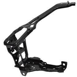 BMW BMW 2 4DOORS/GRAND COUPE (228i/M235i)  RADIATOR SUPPORT SIDE LEFT (Driver Side) OEM#51647459881 2021-2022 PL#BM1225194