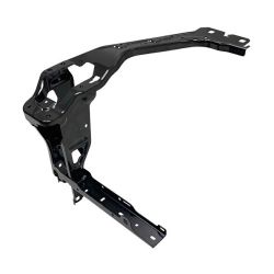 BMW BMW X1 RADIATOR SUPPORT SIDE RIGHT (Passenger Side) OEM#51648737292 2023-2024 PL#BM1225203