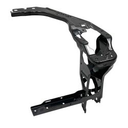 BMW BMW X1 RADIATOR SUPPORT SIDE LEFT (Driver Side) OEM#51648737291 2023-2024 PL#BM1225204