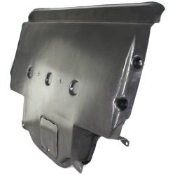 BMW BMW M5  FRONT SPLASH SHIELD CTR (ENG UNDER CVR) OEM#51712498988 2000-2003 PL#BM1228107