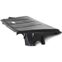 BMW BMW M3 COUPE/CONVERTIBLE  FRONT SPLASH SHIELD (ENG UNDER CVR) OEM#51717895091 2001-2006 PL#BM1228108