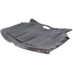 BMW BMW 6 SERIES  FRONT SPLASH SHIELD CENTER (ENG UNDER CVR) OEM#51757009723 2004-2010 PL#BM1228123