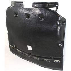 BMW BMW 7 SERIES  FRONT SPLASH SHIELD (ENG UNDER CVR) OEM#51757153790 2002-2008 PL#BM1228131