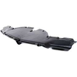 BMW BMW 3 (SEDAN) FRONT SPLASH SHIELD ADAPTER (FT SMALL SECTION IN FRONT ENG UNDER CVR)(M PKG) OEM#51758040109 2009-2011 PL#BM1228171