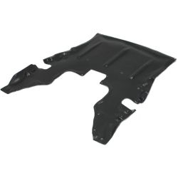 BMW BMW 4 (4DOORS) FRONT ENG UNDER COVER (AWD) OEM#51757241818 2015-2016 PL#BM1228173