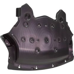 BMW BMW X6 FRONT SPLASH SHIELD (ENG UNDER CVR) OEM#51757290659 2015-2019 PL#BM1228179