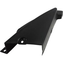 BMW BMW M3 COUPE/CONVERTIBLE  FRONT SPLASH SHIELD LEFT (Driver Side) (ENG UNDER CVR)(4.0L) OEM#51757896419 2008-2013 PL#BM1228182