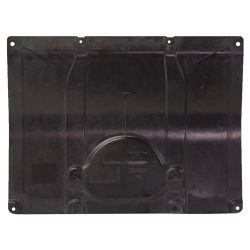 BMW BMW X4  FRONT SPLASH SHIELD (FRONT UNDER CVR)**CAPA** OEM#51757394744 2019-2025 PL#BM1228185C