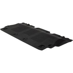 BMW BMW 4 (4DOORS/GRAN COUPE) FRONT SPLASH SHIELD (CENTER ENG UNDER CVR)(RWD) OEM#51757447194 2021-2024 PL#BM1228186