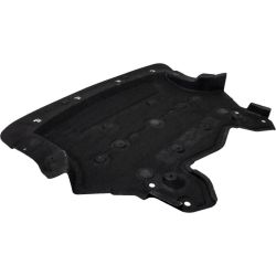 BMW BMW X5 HYBRID  (40e) FRONT SPLASH SHIELD (ENG UNDER CVR) OEM#51757377130 2016-2018 PL#BM1228192