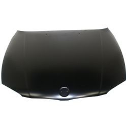 BMW BMW 1 SERIES COUPE/CONVERTIBLE HOOD (TO 7-12)**CAPA** OEM#41627162102 2008-2013 PL#BM1230127C