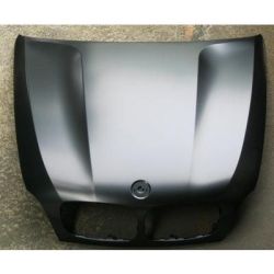 BMW BMW X5 HOOD (STEEL) OEM#41617486754-PFM 2007-2010 PL#BM1230141