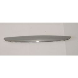 BMW BMW 3 (SEDAN) HOOD MOLDING LEFT (Driver Side) CHROME OEM#51137117241 2006-2008 PL#BM1235100