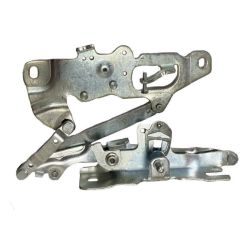 BMW BMW 6 SERIES GRAN TURISMO HOOD HINGE RIGHT (Passenger Side) OEM#41007270884 2018-2019 PL#BM1236115