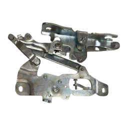 BMW BMW 6 SERIES HOOD HINGE LEFT (Driver Side) OEM#41007270883 2012-2018 PL#BM1236116