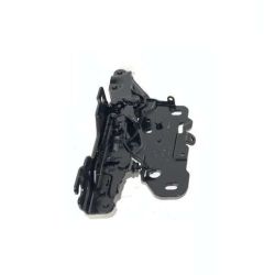 BMW BMW X4 HOOD HINGE RIGHT (Passenger Side) OEM#41617475792 2019-2025 PL#BM1236117