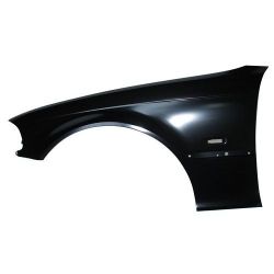 BMW BMW 3( ci ) (COUPE/CONVERTIBLE)  FENDER LEFT (Driver Side) (To 3-03) OEM#41358241439 2000-2003 PL#BM1240125