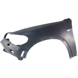 BMW BMW X5 FENDER LEFT (Driver Side) (W/HEAD/LAMP WASHER) OEM#51657178399 2007-2010 PL#BM1240146