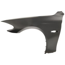 BMW BMW 5 SERIES (SEDAN)  FENDER LEFT (Driver Side) (ALUM) **CAPA** OEM#41355A03261 2011-2016 PL#BM1240148C