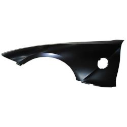 BMW BMW Z4  FENDER LEFT (Driver Side) (STEEL) OEM#41357053327 2003-2008 PL#BM1240149