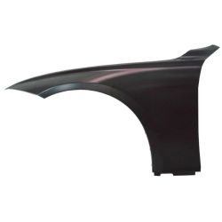 BMW BMW 3 (SEDAN) FENDER LEFT (Driver Side) **CAPA** OEM#41007438439 2012-2018 PL#BM1240152C