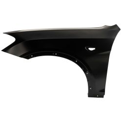 BMW BMW X3 FENDER LEFT (Driver Side) **CAPA** OEM#41357267323 2011-2017 PL#BM1240154C